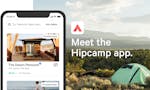 Hipcamp — iOS App image