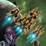 Armada Commander : RTS Space Battles