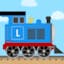Labo Brick Train: Train Game For Kids