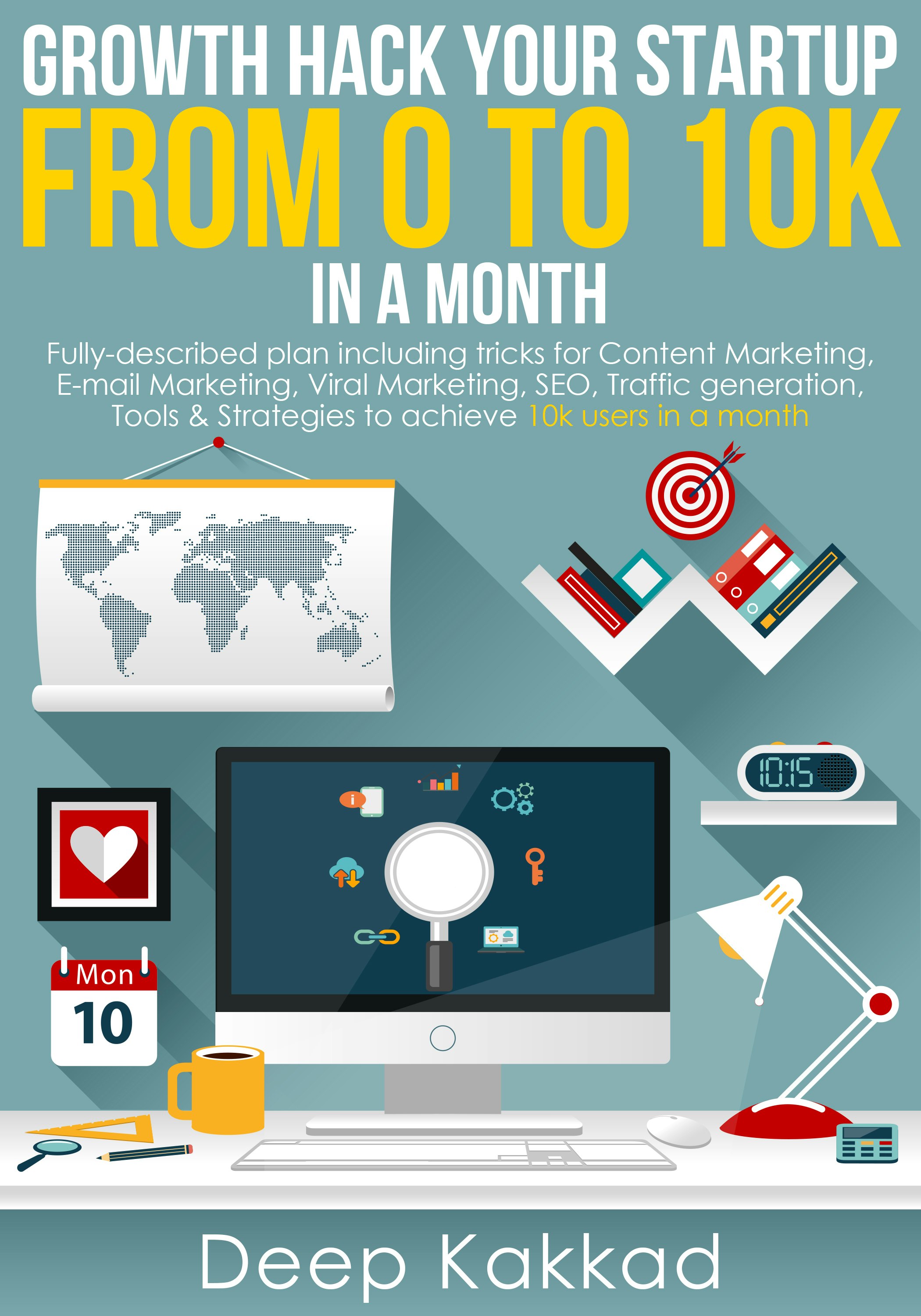 I'm Everywhere and Nowhere. And I Own Nothing and Everything gallery image