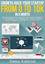 I'm Everywhere and Nowhere. And I Own Nothing and Everything gallery image