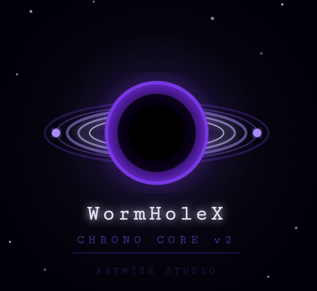 WormHoleX