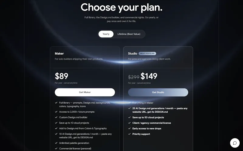 5sdesign screenshot 4