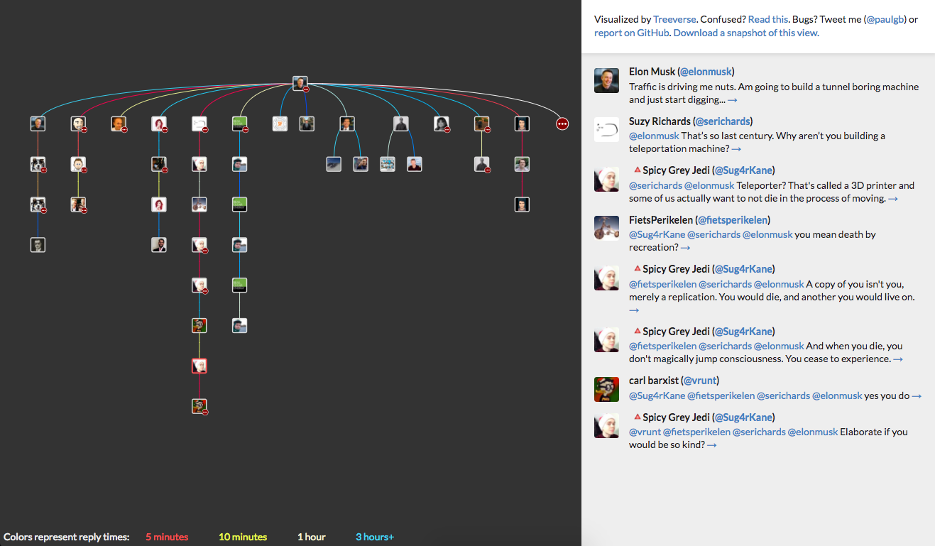 Treeverse gallery image