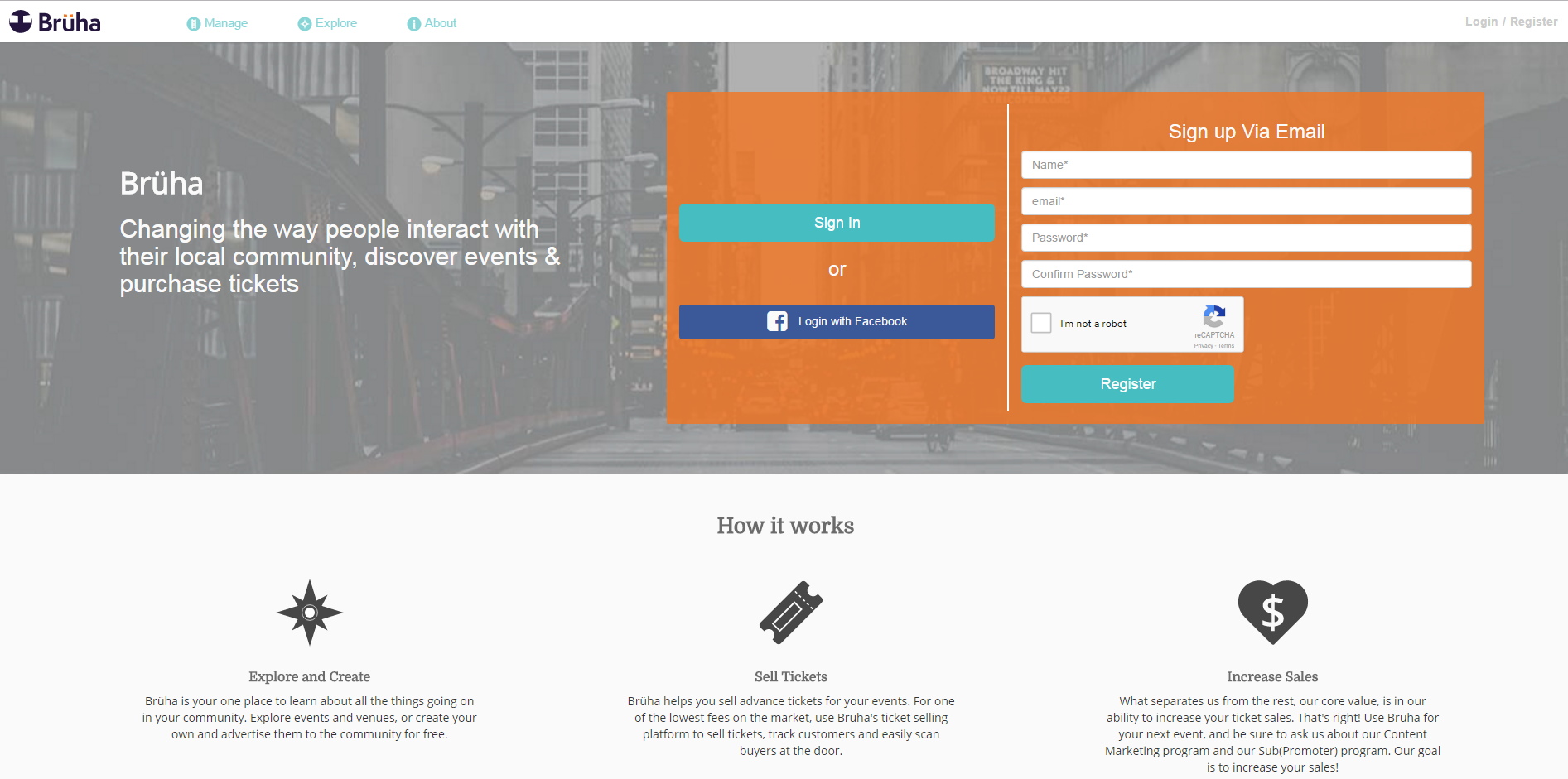 Brüha gallery image