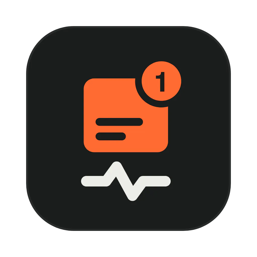 PulseDev logo