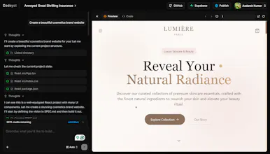 Codeyst gallery image