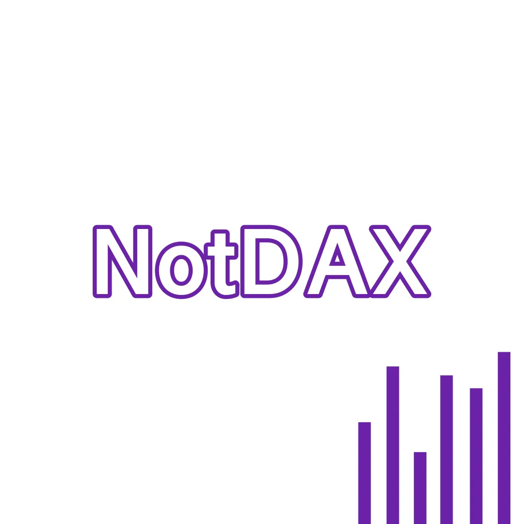 NotDAX Digital Assets eXchange gallery image