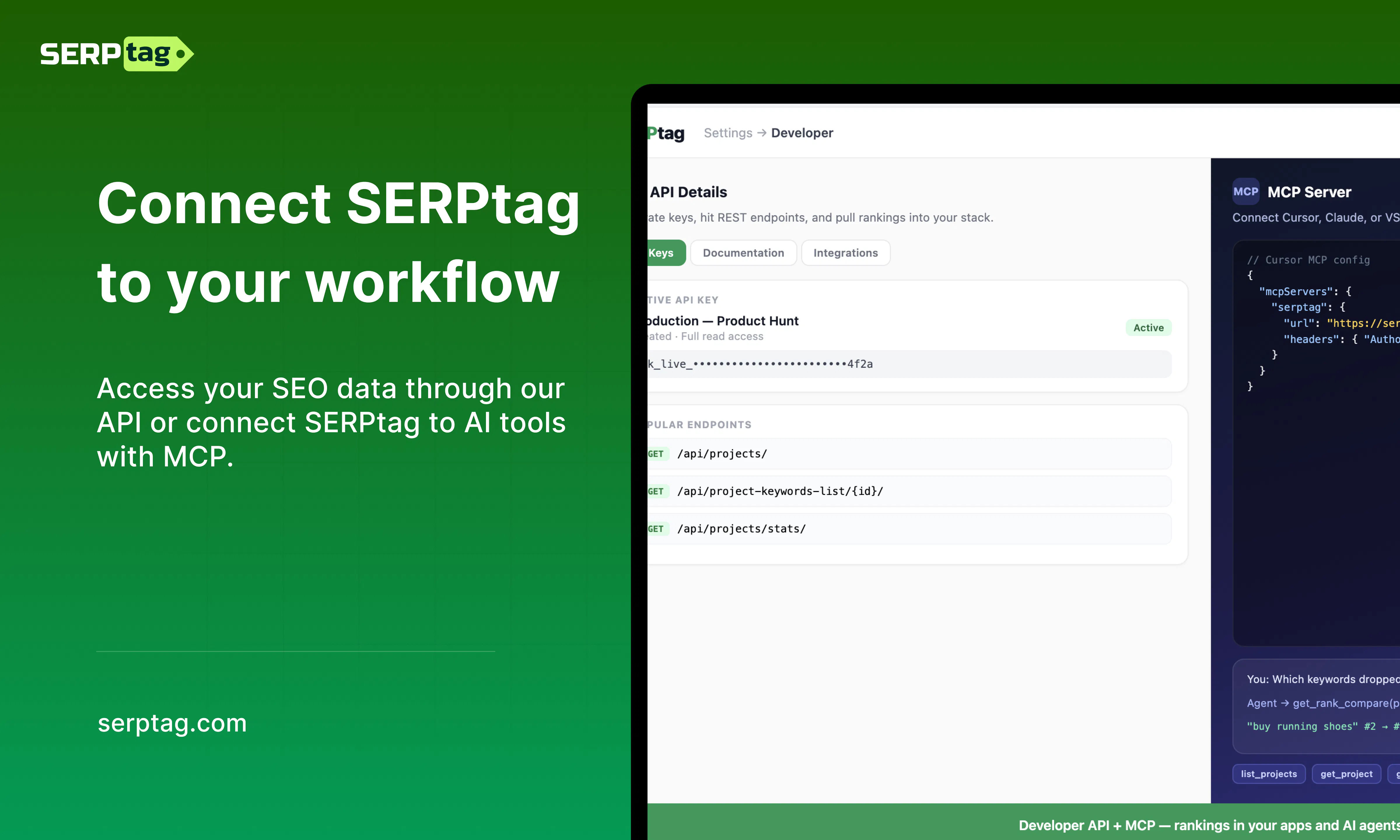 SERPtag gallery image