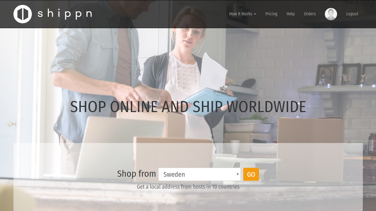 Shippn gallery image