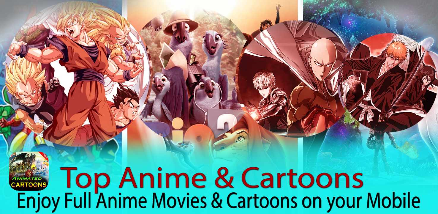 Mega Cartoons - HD Movies - cartoons, animated movies, hd movies, free movies online media 2