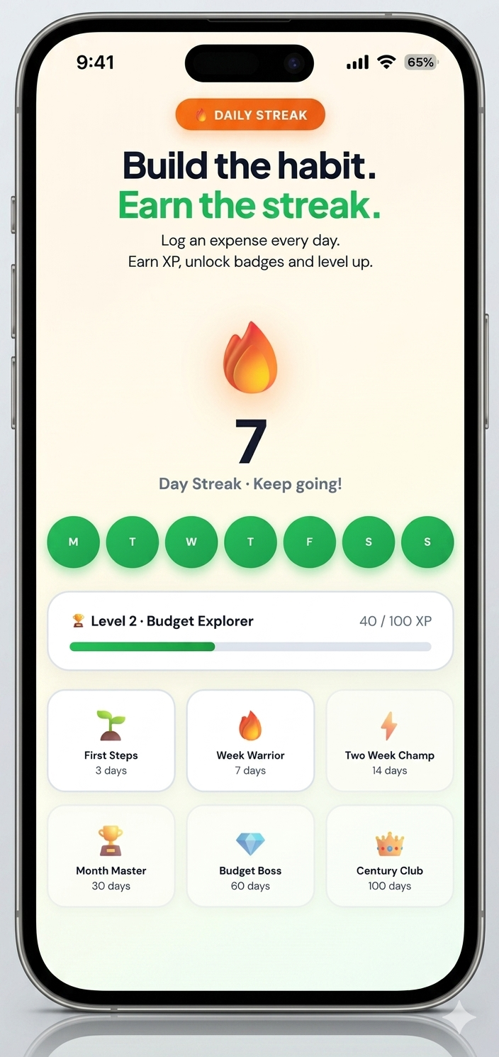 Profinance AI gallery image