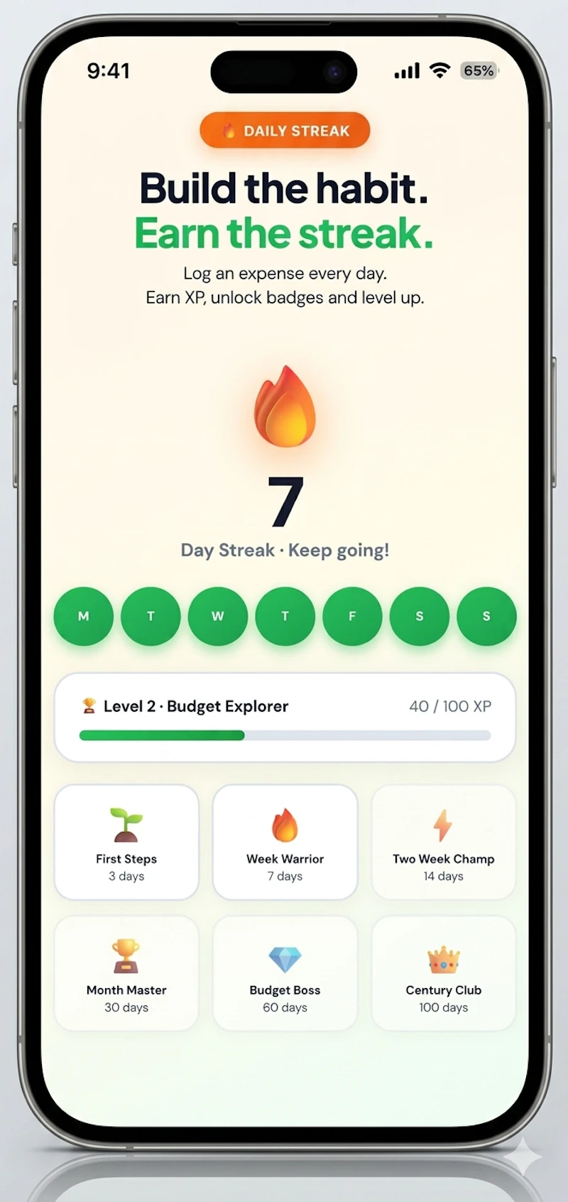 Profinance AI screenshot 5