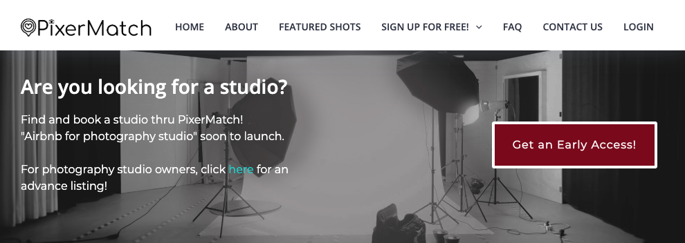 PixerMatch gallery image