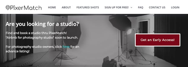 PixerMatch gallery image