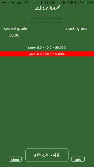 Slackr gallery image