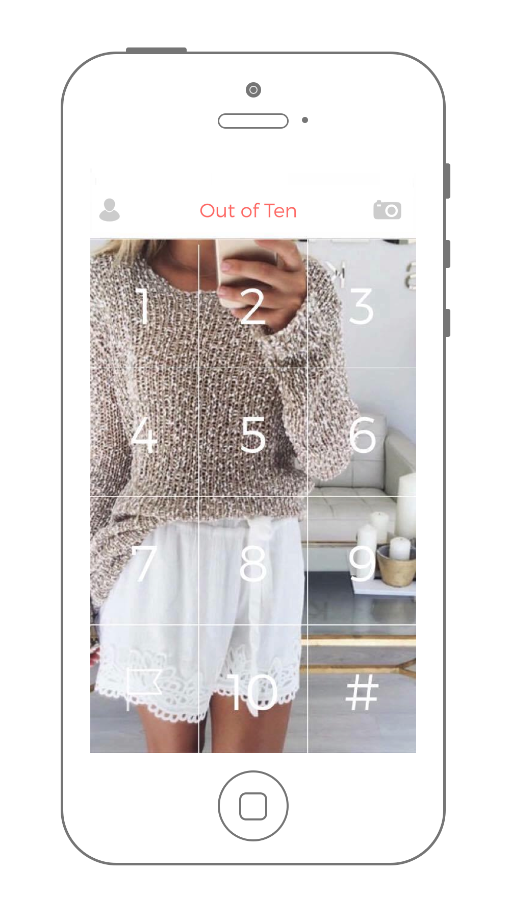 Out of Ten gallery image