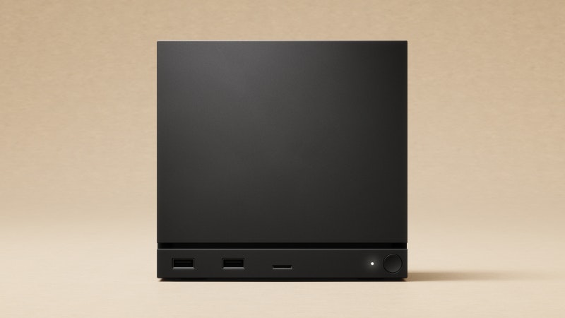 Steam Machine gallery image