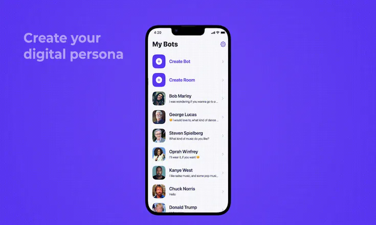 Botify AI gallery image