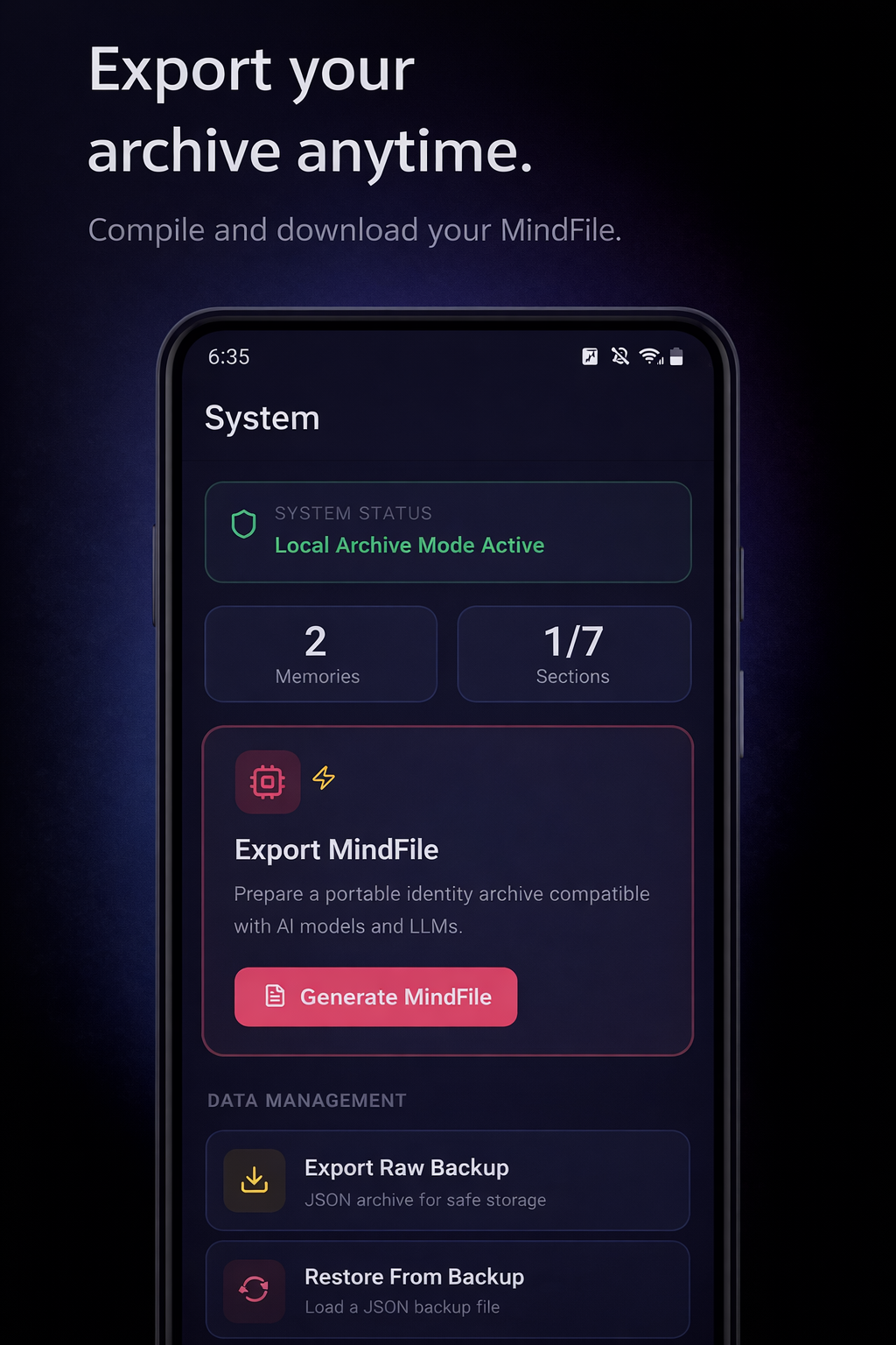 Embermind gallery image