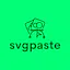 SVGPaste