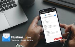 Flushmail.live media 1