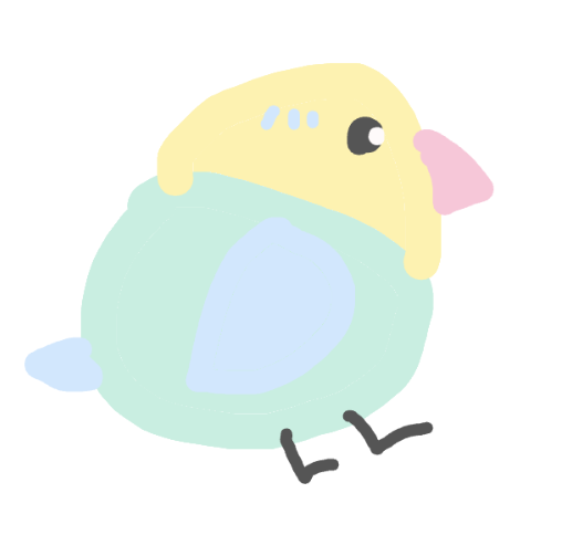 Bird Doodle Sky logo