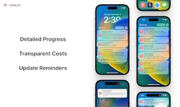 MeetCOPILOT.app gallery image
