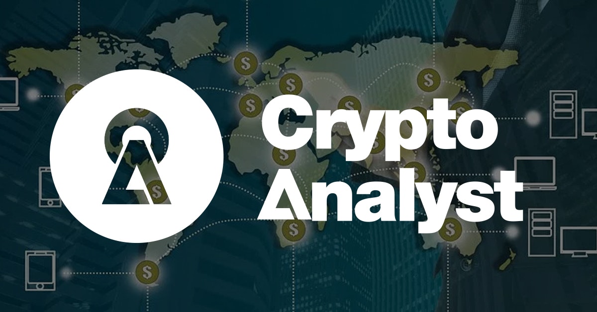 crypto analyst