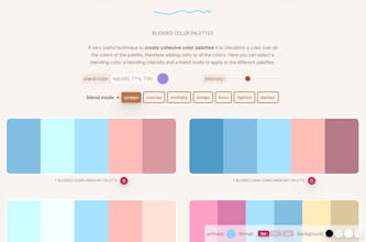 pppalette gallery image