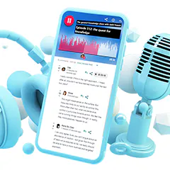 Podbabble
