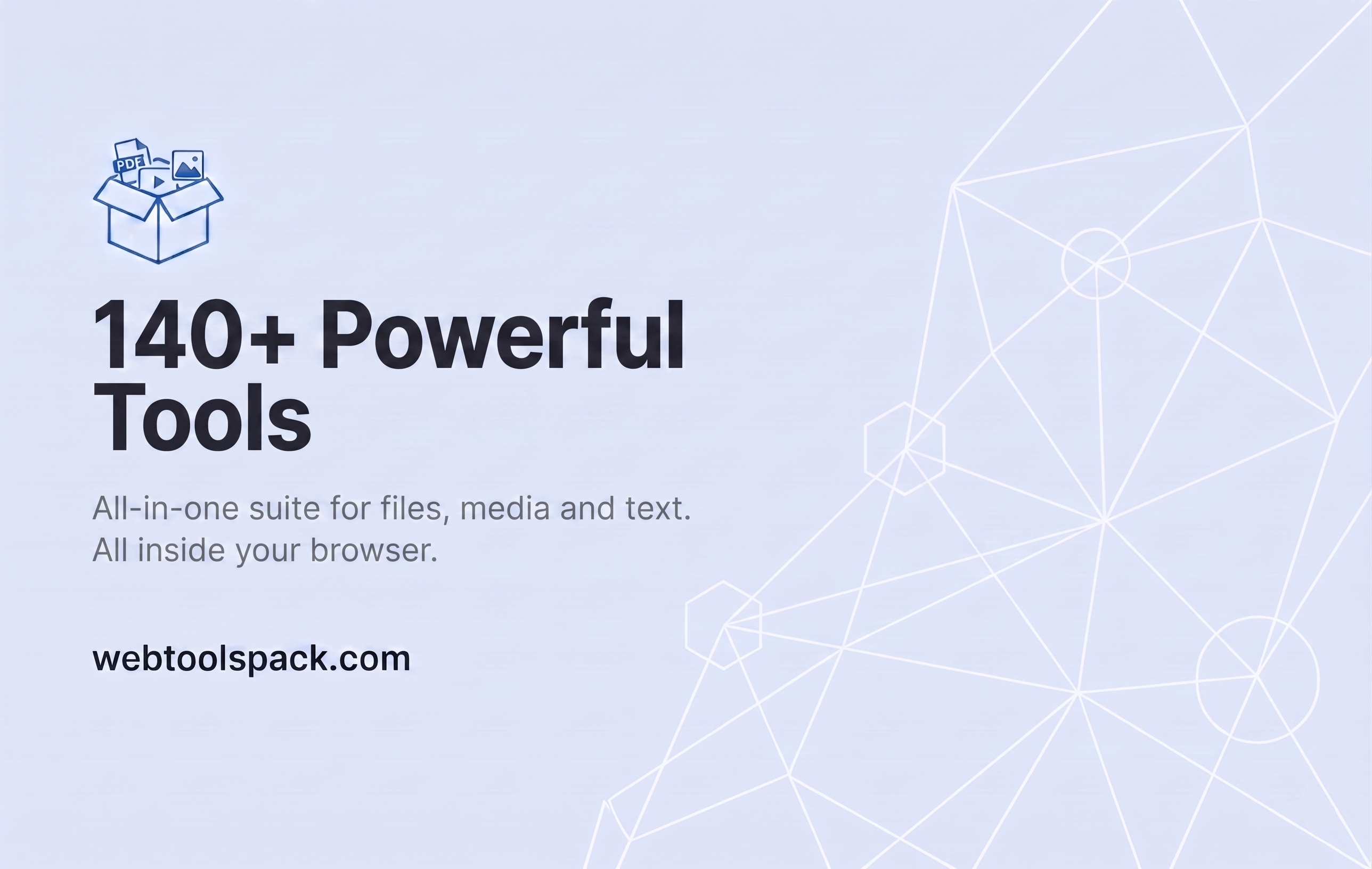 WebToolsPack gallery image