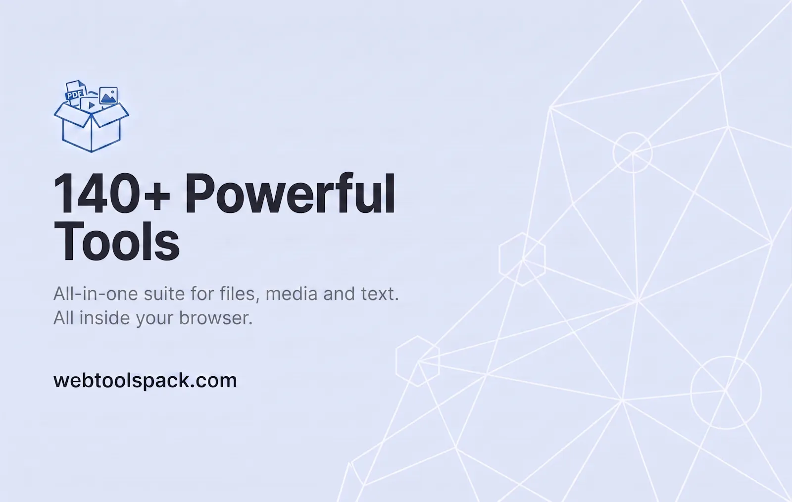 WebToolsPack screenshot 2