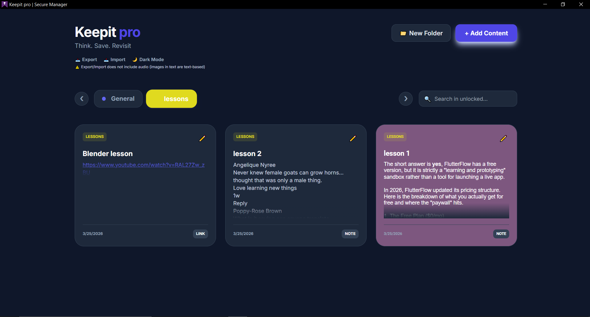 Keepit gallery image