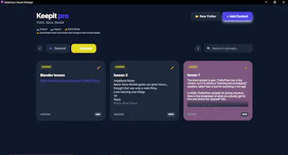 Keepit gallery image