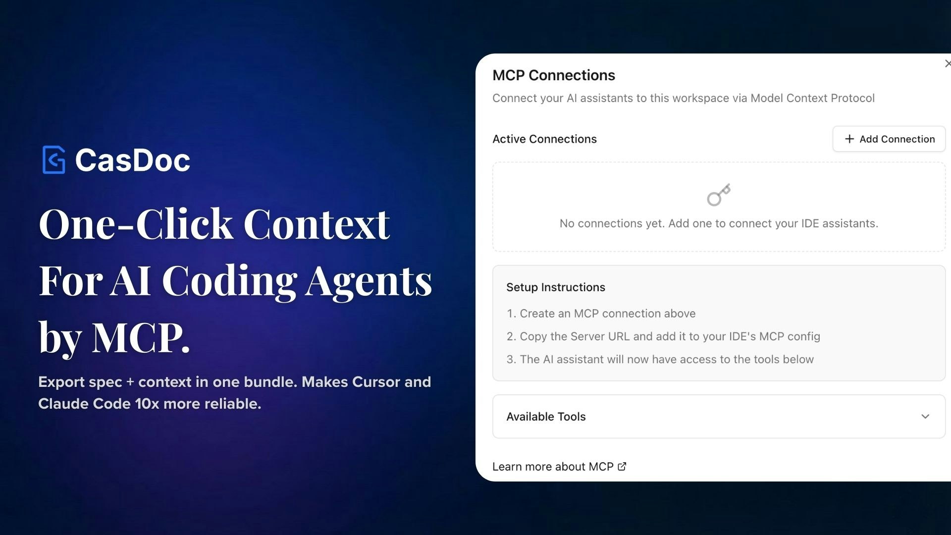 CasDoc gallery image