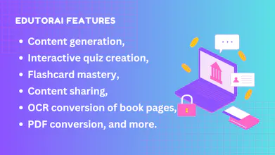 Edutor AI gallery image