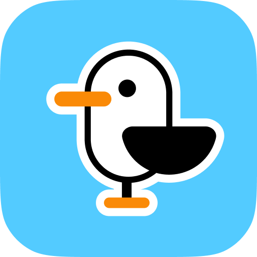 TransGull - Online Meeting Translation logo