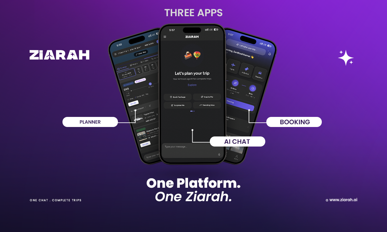 Ziarah gallery image