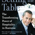 Setting the Table