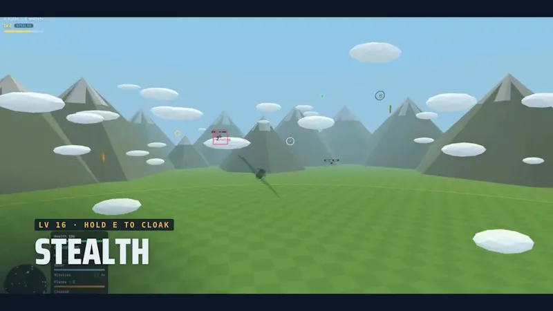 Skyad screenshot 1 (video preview)
