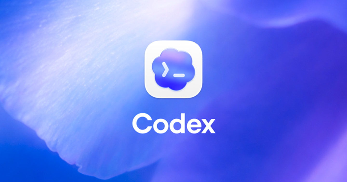 Codex by OpenAI gallery image