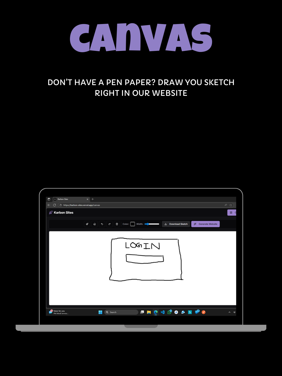 Karbon Sites gallery image