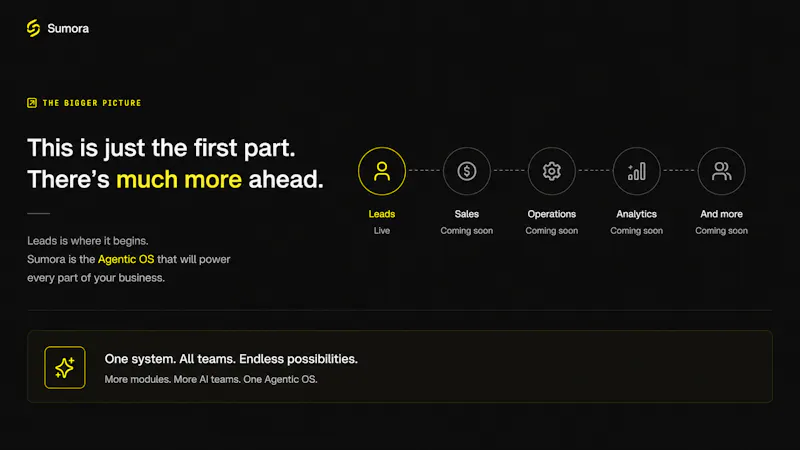 Sumora screenshot 7
