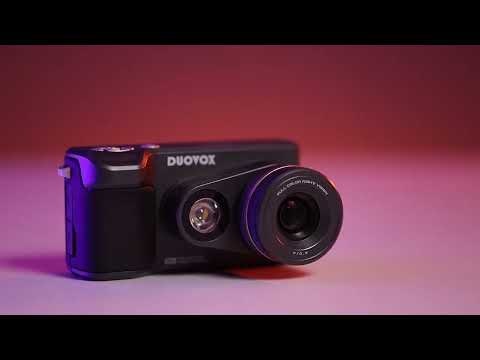 Duovox Mate Pro gallery image