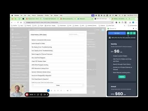 Cleanest AI gallery image
