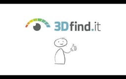 3Dfind.it media 1