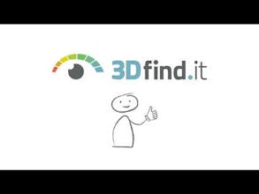 3Dfind.it gallery image