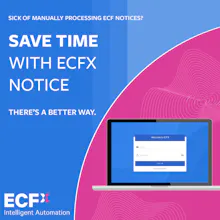 ECFX Notice gallery image