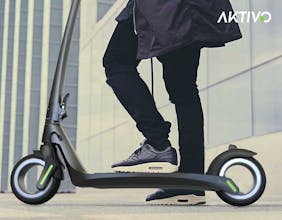 AKTIVO Scoot gallery image